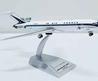 1:200 Boeing B727-228 Air France