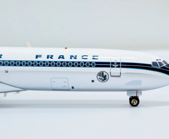 1:200 Boeing B727-228 Air France