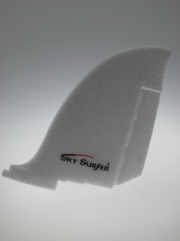 Směrovka pro model Sky Surfer verze X8