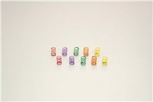 Kyosho Mini-Z RWD: Első rugókészlet (MR-03)