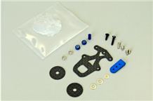 Kyosho Mini-Z RWD: Lengéscsillapító szett (MM/LL/MR-03/MR-02 ASF)