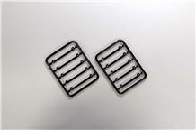 Kyosho Mini-Z RWD: Összekötőrúd készlet beállítása (MR-03)