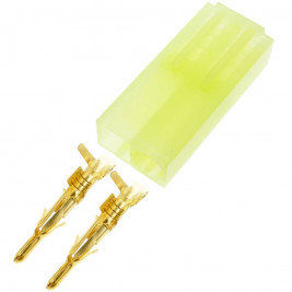 Tamiya Mini csatlakozódugó (1 db)