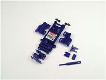 Kyosho Mini-Z RWD: Alváz Kis Alkatrészkészlet (MR-02/ASF)