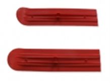 Nagy leszálló sílécek, 2 darab