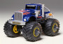 1:32 Bullhead Junior (készlet)