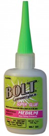Bolt középzöld 5-15s (28.4g)
