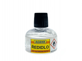 Agama szintetikus hígító (30 ml)