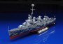 1:350 US Navy DD445 Fletcher