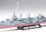 1:350 US Navy DD445 Fletcher