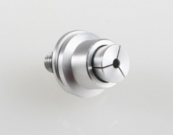 MPJet 2 mm / M2 légcsavar hajtás