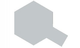 Tamiya PS-12 Ezüst - 100 ml-es spray